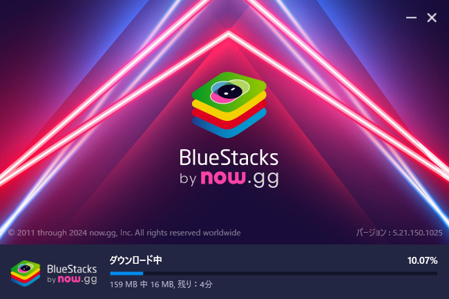 ブルアカ(ブルーアーカイブ) PCでプレイする方法